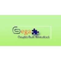 Gega Infotech Pvt. Ltd. Logo