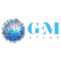GemAtlas Logo