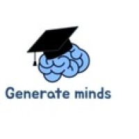 GenerateMinds Logo