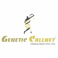 Genetic Callnet Consultancy Pvt Ltd. Logo