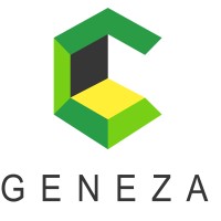 Geneza Solutions Pvt Ltd Logo