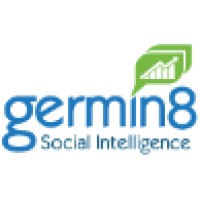 Germin8 Logo