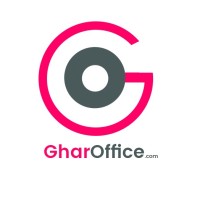 GharOffice.com Logo