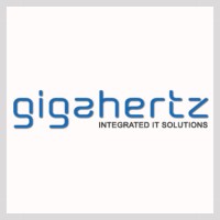 Gigahertz Computing (India) Private Limited Logo
