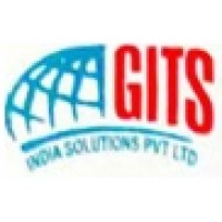 GITS India Solutions Pvt Ltd Logo