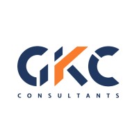 GKC Consultants Logo