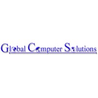 Global Computer Solutions Logo
