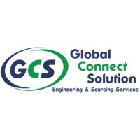 Global Connect Solution Logo