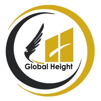 Global Height - Digital Marketing Company in India Logo