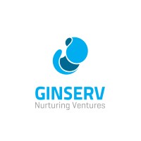 Global INcubation SERVices - GINSERV Logo