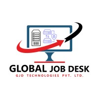 GJD Technologies Pvt. Ltd Logo