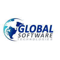Global Software Technologies Logo