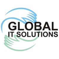 GLOBAL IT SOLUTIONS Logo