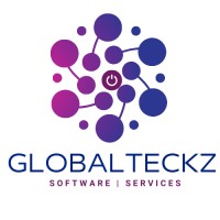 GlobalTeckz Logo