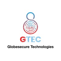 GlobeSecure Technologies Limited Logo