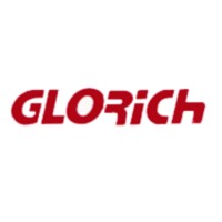 GLORICH INDIA PRIVATE LIMITED Logo