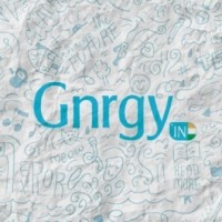 Gnrgy IN Logo