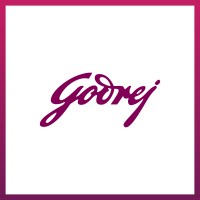 Godrej Infotech Ltd Logo