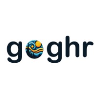 goghr Logo