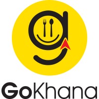 GoKhana Logo