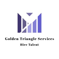 Golden Triangle Services Logo