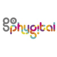 GoPhygital Logo