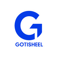 Gotisheel Technologies Logo