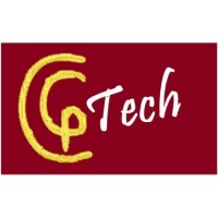 GPCTECH Logo