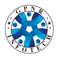 GPNR INFOTECH Logo