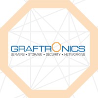 Graftronics Logo