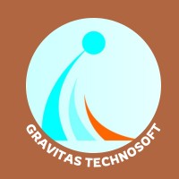 Gravitas Technosoft Logo