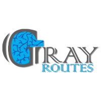 Gray Routes Technology Pvt. Ltd. Logo