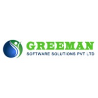 Greeman Logo