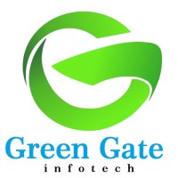 Green Gate Infotech Logo