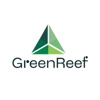 GreenReef Web Logo