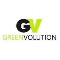 Greenvolution Logo
