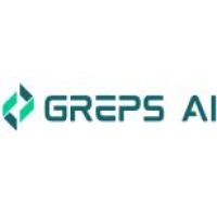 Greps AI Logo