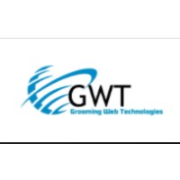 Grooming Web Technologies Private Limited Logo