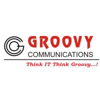 Groovy Communications India Pvt Ltd Logo