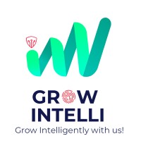 Growintelli Technologies P. Ltd. Logo