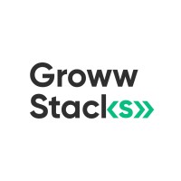 GrowwStacks Automation Solutions Logo