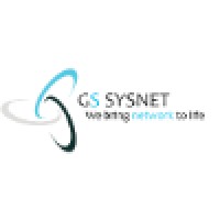 GS SYSNET Logo