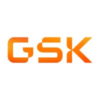 GSK Logo