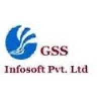 GSS Infosoft Pvt Ltd Logo