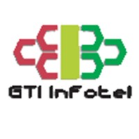 GTI Infotel Private Ltd. Logo