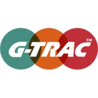 ITG Telematics pvt. ltd. (G-Trac) Logo