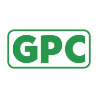 Gujrat Pesticides Company - GPC Logo