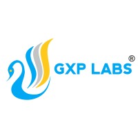 GXPLABS Logo