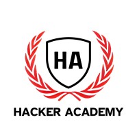 Hacker Academy Logo