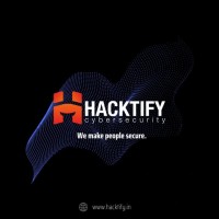 Hacktify Cyber Security Logo